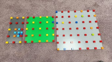 The Ultimate Guide to Wiring Lego Mils Plates