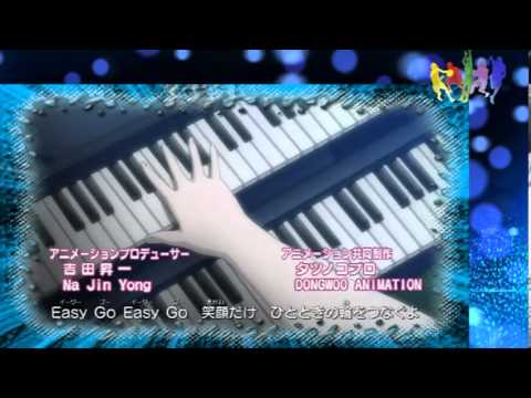 EZ DO DANCE