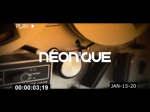 Neonique Унесет волной 