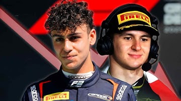 The 2025 F2 Season Failed its Job