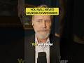 You will never change a narcissist. Interview with Thomas Erikson