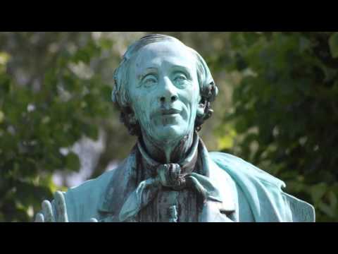 Достопримечательности Копенгагена. Путеводитель