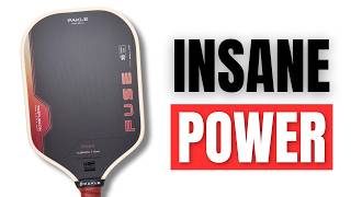 Pakle Fuse Paddle Review | ELITE Power for How Much???