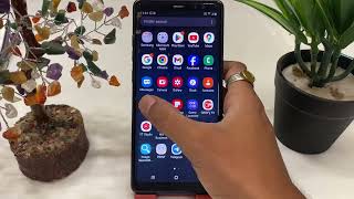 Samsung Galaxy Note 8/9: How to Enable USB Debugging Mode
