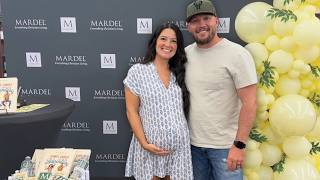 Our Book Signing