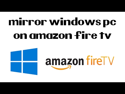 how-to-mirror-windows-10-on-the-amazon-fire-tv-stick-|-fast-and-easy