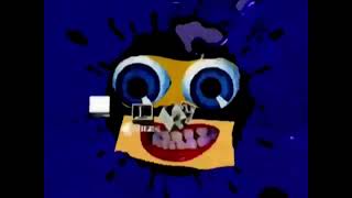 Klasky Csupo Robot Logo 2012 FullScreen