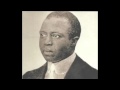 Scott Joplin Bethena, A Concert Waltz