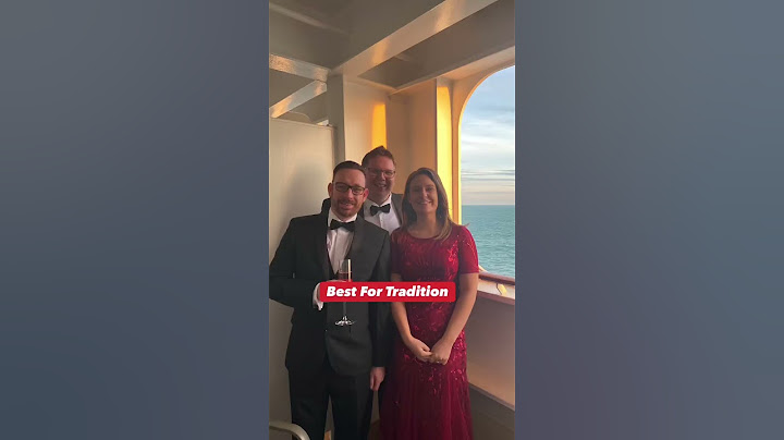 What’s the best cruise line? ⚓️🛳️ #cruise
