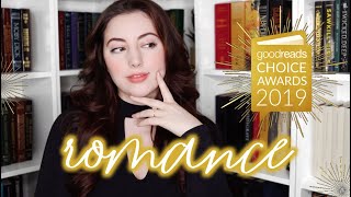 i read the 10 best romances of 2019