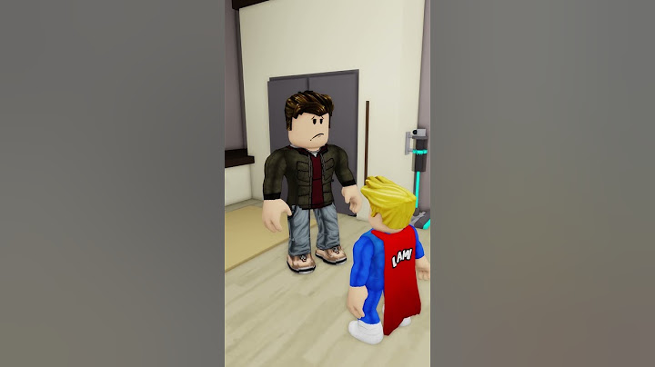 Papa kann ich 20 Euro haben? 😢 #roblox #shorts