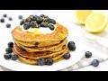 5 Ingredient Protein Pancakes | Healthy Meal Plans