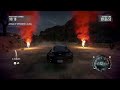 PC - Need for SpeedTM The Run STAGE: 4 PART -1
