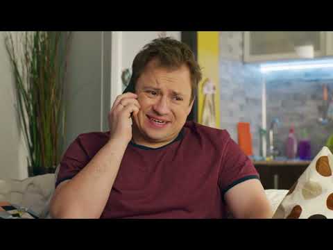 САШАТАНЯ: 7 сезон | 4-6 серии @TNT_serials