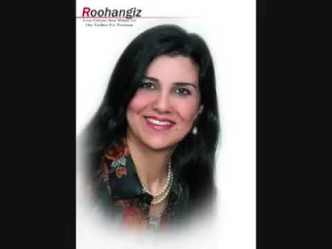 ترانه شمالی گیلکی همکلاسی روح انگیز میرزایی 