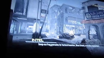 How to Mod MW2 with CFG (TUT/DOWNLOAD) xActionMods v4.0