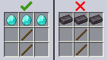 50 Things That Make No Sense in Minecraft