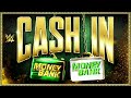 Money In The Bank 2023 (Official Theme) – "Cash In" BEST QUALITY