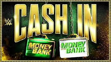 Money In The Bank 2023 (Official Theme) – "Cash In" BEST QUALITY