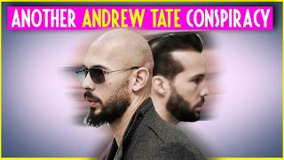 Another Andrew Tate Conspiracy In A Post Truth World