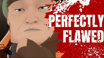 The Art of Writing Perfectly Flawed Characters -- Blue Eye Samurai