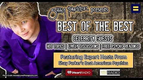 Best of the Best - Psychic Medium Deborah Livingston