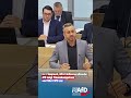 Die Finanzlage in Land und Bund ist extrem angespannt! Ulrich Siegmund, MdL