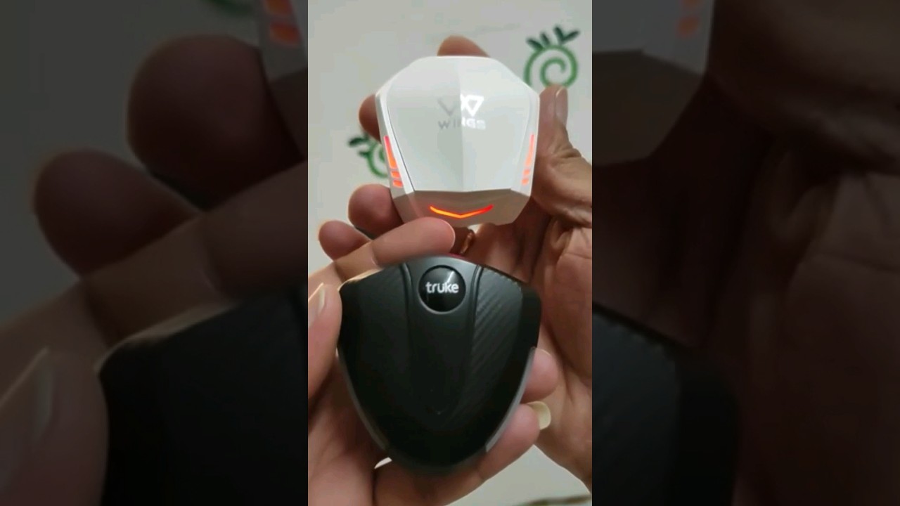 Truke BTG Storm vs Wings Phantom 800💥 shorts youtubeshorts tws under