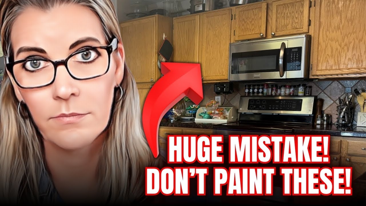 Stop Wasting Money on These Updates Before Selling Your Home!