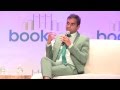 Aziz Ansari talks MODERN ROMANCE at BookCon 2015 (Full Panel)