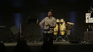 Commitment: Part 1 Committed to God's Mission