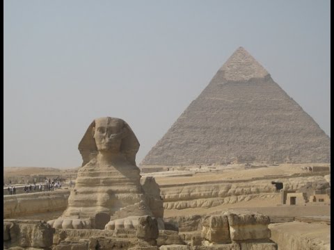 Video: Wie heißt die Spitze einer Pyramide?