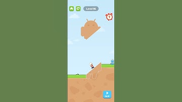 🙅‍♂️👧slice to save woman level 96👵#slicetosave #game #walkthrough  #slicetosavegame #funny #shorts