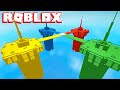 FLYING In Roblox's OLDEST Game | JeromeASF Roblox