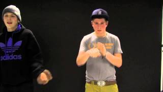 L.S.F & TpK Freestyle 2014