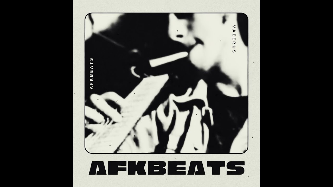 BOOM BAP BEAT Nº1 (AFKBEATS/VAERUSAFK)