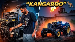 Kangaroo Simple He Ani Agg Marda 😱🔥| Java Simple 2 High Gear Halla Te 🔥| Lucky Goldsmith