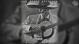 "LOCO MEXICANO" Base De Banda Rap [Estilo Akwid] Underground Boombap Hip Hop Uso Libre