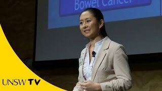 2011 Three Minute Thesis Winner  Jenny Liu