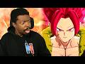 33000 CRYSTAL SUMMONS!!! INCREDIBLE LUCK FOR 8TH ANNIVERSARY PART 2! Dragon Ball Legends Gameplay!