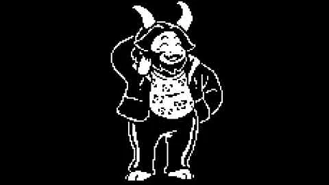 Storyspin - Song That Would Probably Play When Asgore Decides to Fight
