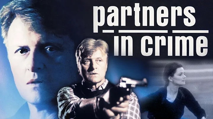PARTNERS IN CRIME Full Movie | Crime Movies | The Midnight Screening - DayDayNews
