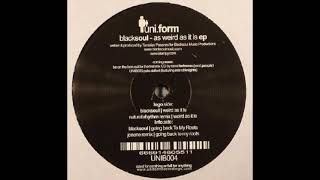 Blacksoul - Going Back To My Roots