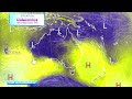 Oz 7 Day Outlook: Qld's tropical cyclone threat is "messy", fairly dry for others (7/1/26)