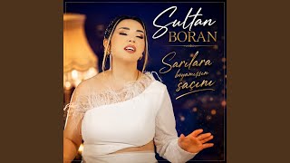 Sarılara Boyamışsın Saçını