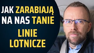 Ryanair będzie torpedować CPK -  Maciej Wilk #17 by Biznes Klasa 177,095 views 3 months ago 48 minutes