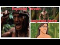 Especial Tarzán: parte 2
