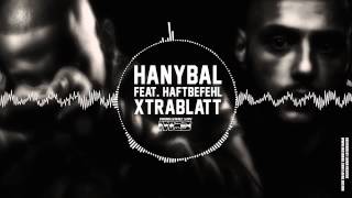 Hanybal feat haftbefehl