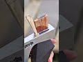 Unstoppable Axe Handle Lock! 🪓