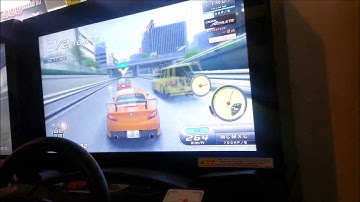 WMMT5DX Kaiser Ghost Battle Video 06